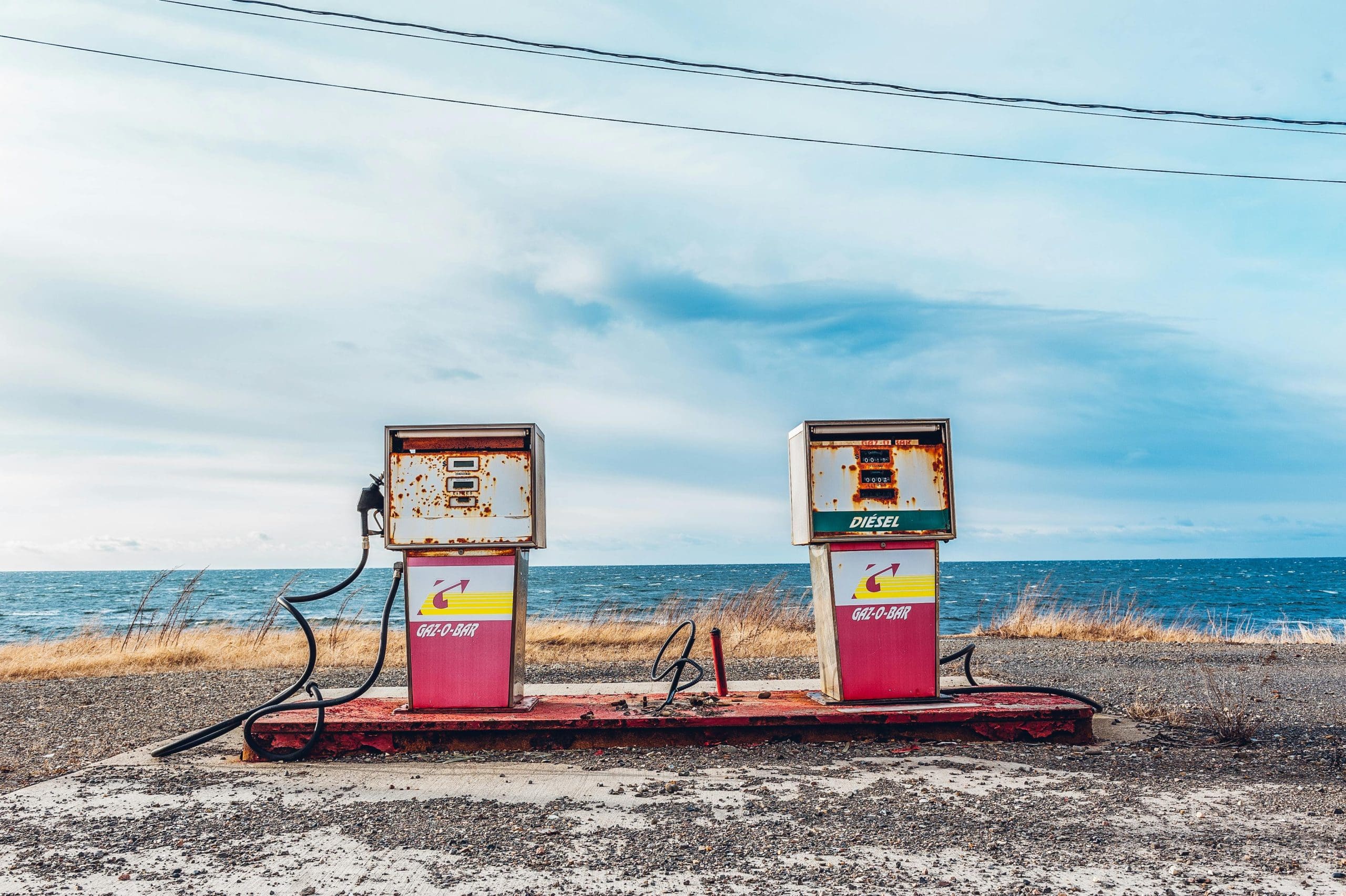 AA study shows 16% of fuel pumps are inaccurate