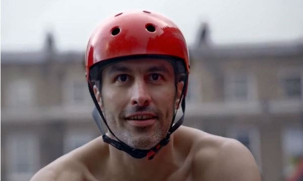 Bike safety - Now you see me