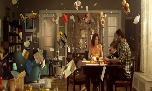 COMPETITION: Blow up your hated household items