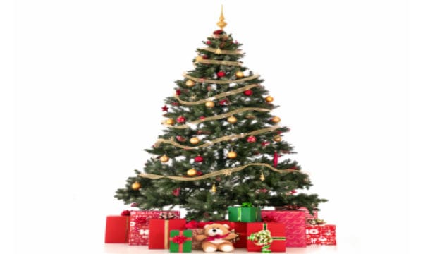 Bagging a Christmas bargain abroad?