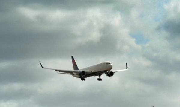 Over 65s probably pay more for their flights