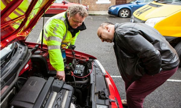 How To Avoid a Flat Car Battery