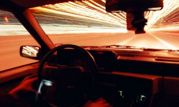 Rising motor insurance prices