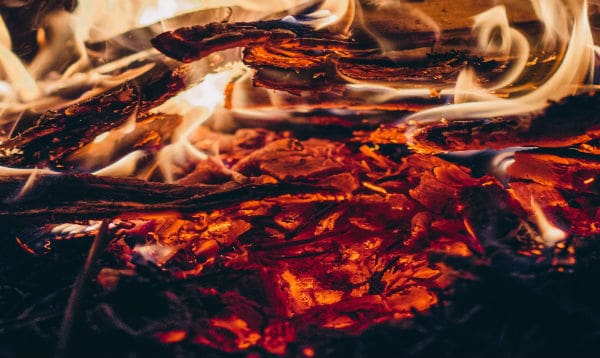 How to prevent chimney fires at home - AA Ireland