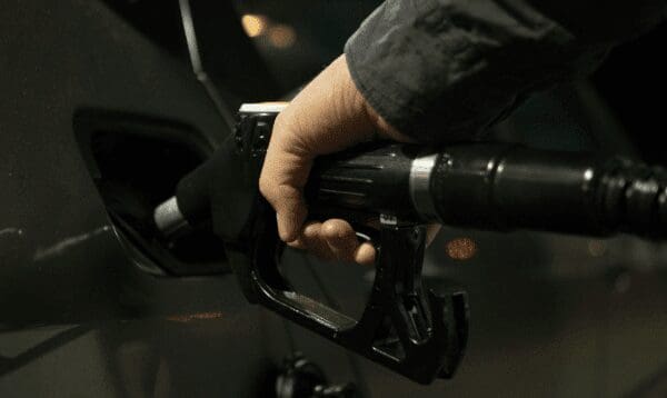 fuel, oil
