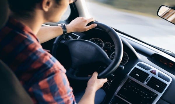 Top Tips for Learning to Drive
