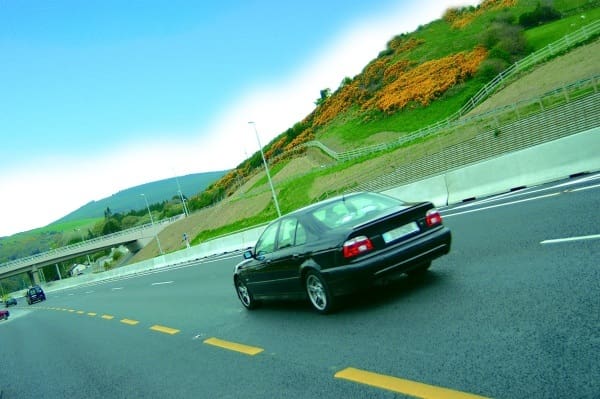 €250 Increase in Cost of Motoring in 2016