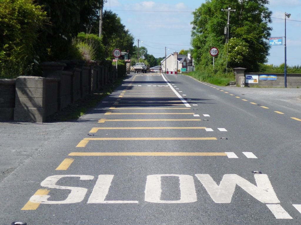 What You Need To Know About Ireland's 'Slow Down Day' 2021 - AA Ireland