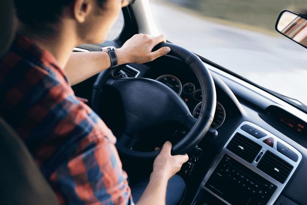 High Volumes of Cars Damaged & Vandalised in Ireland