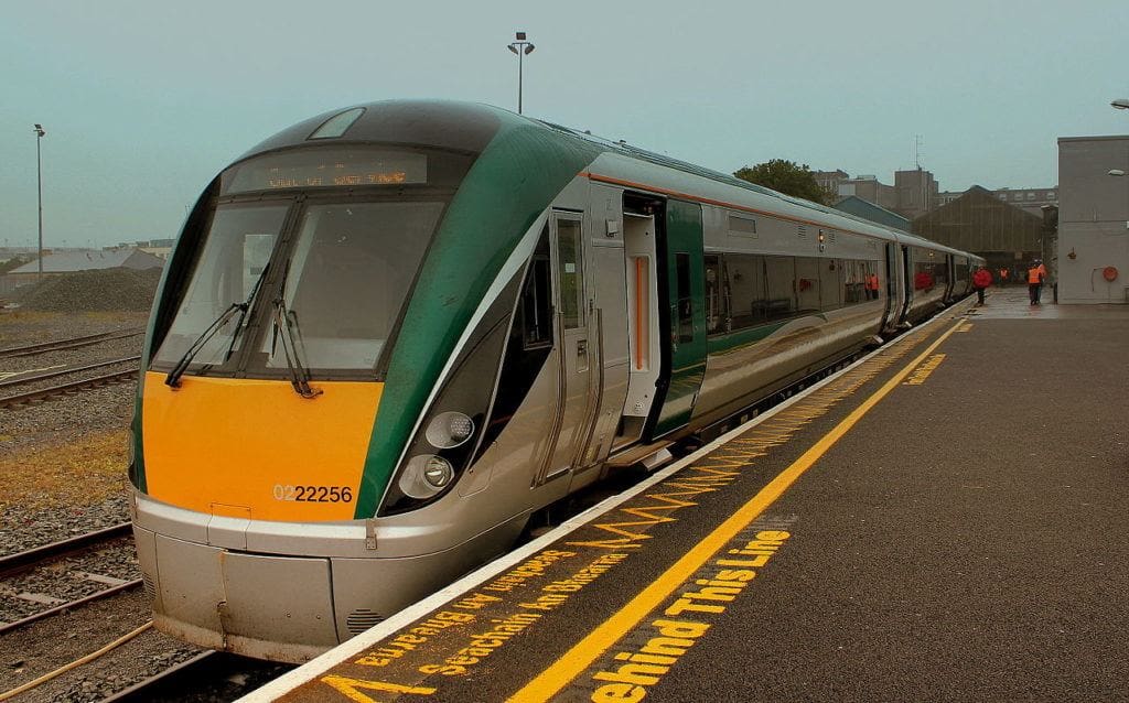 October Bank Holiday Transport Changes
