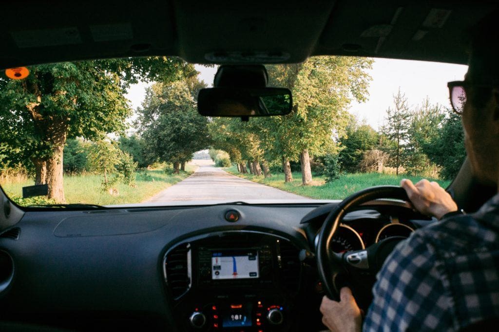 Summer Driving: Hazards To Watch Out For
