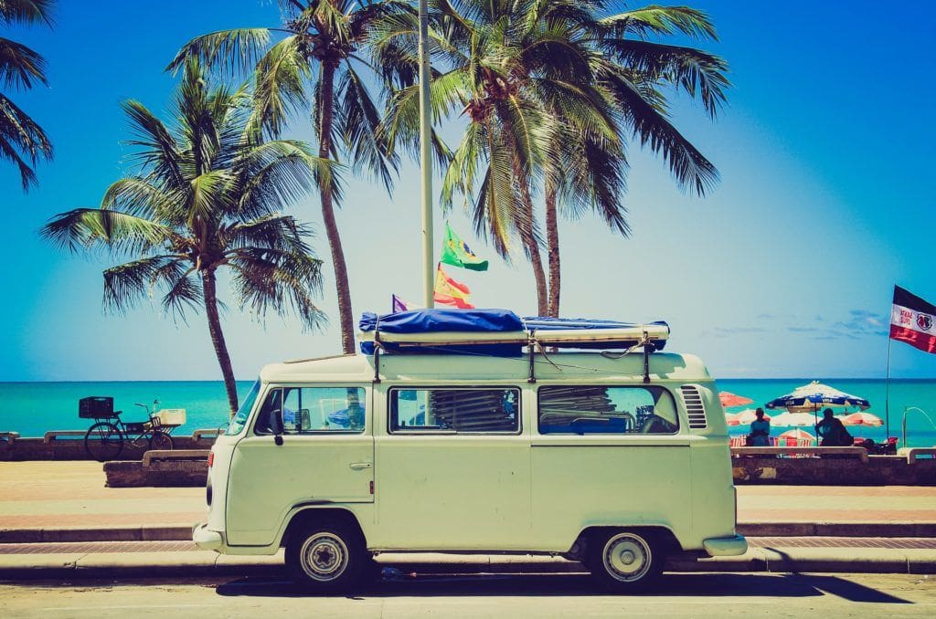 1 in 4 Require Medical Attention While Abroad