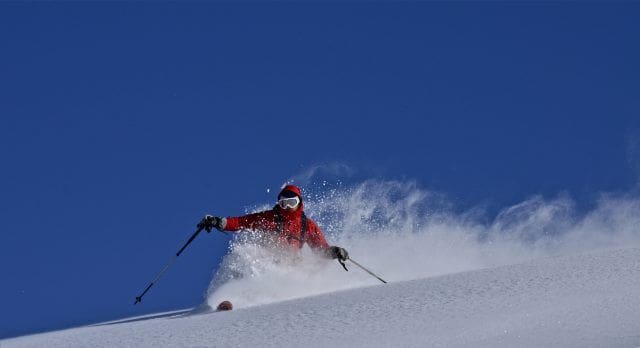 Winter Sports Cover Explained | TheAA.ie