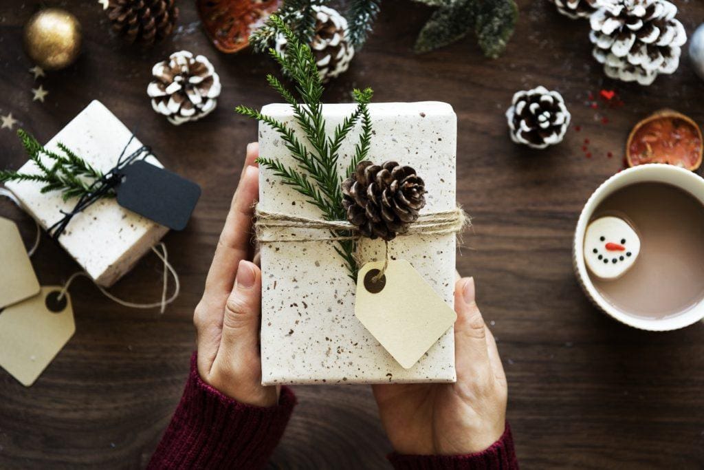 AA top Christmas gifts for motorists