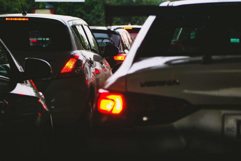 Everything you need to know about stopping distances - AA Ireland
