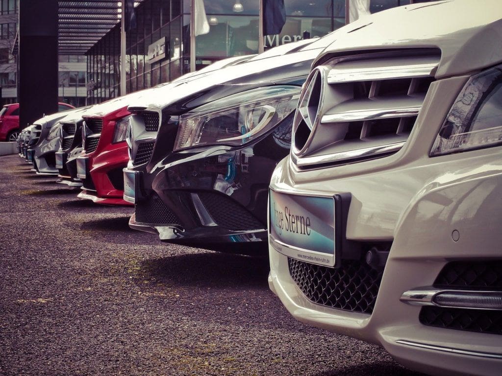 What is the safest colour car to drive? AA Ireland