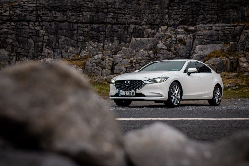 New Car Review: Mazda6 100th Anniversary Edition