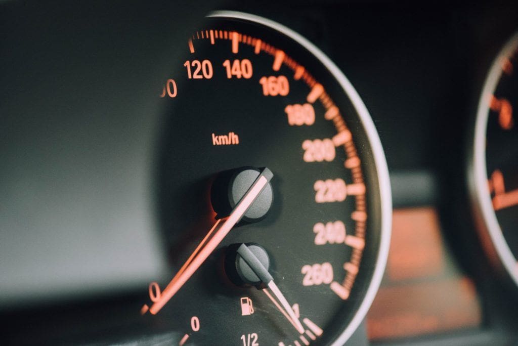 What do my dashboard warning lights mean? AA Ireland