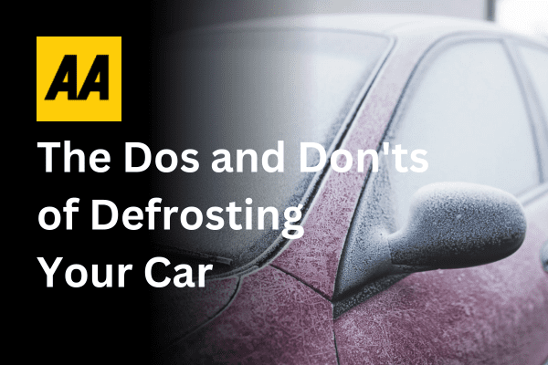 Mastering Safe Driving in Snow and Ice 5 Key Tips - Mobile