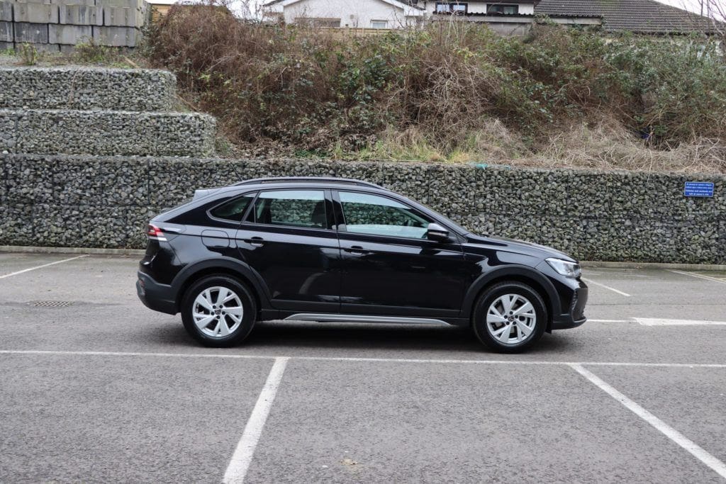 New Car Review: Volkswagen Taigo Life