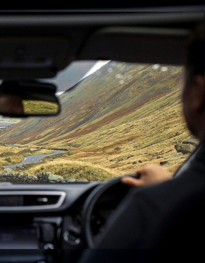 Summer driving checklist by AA Ireland