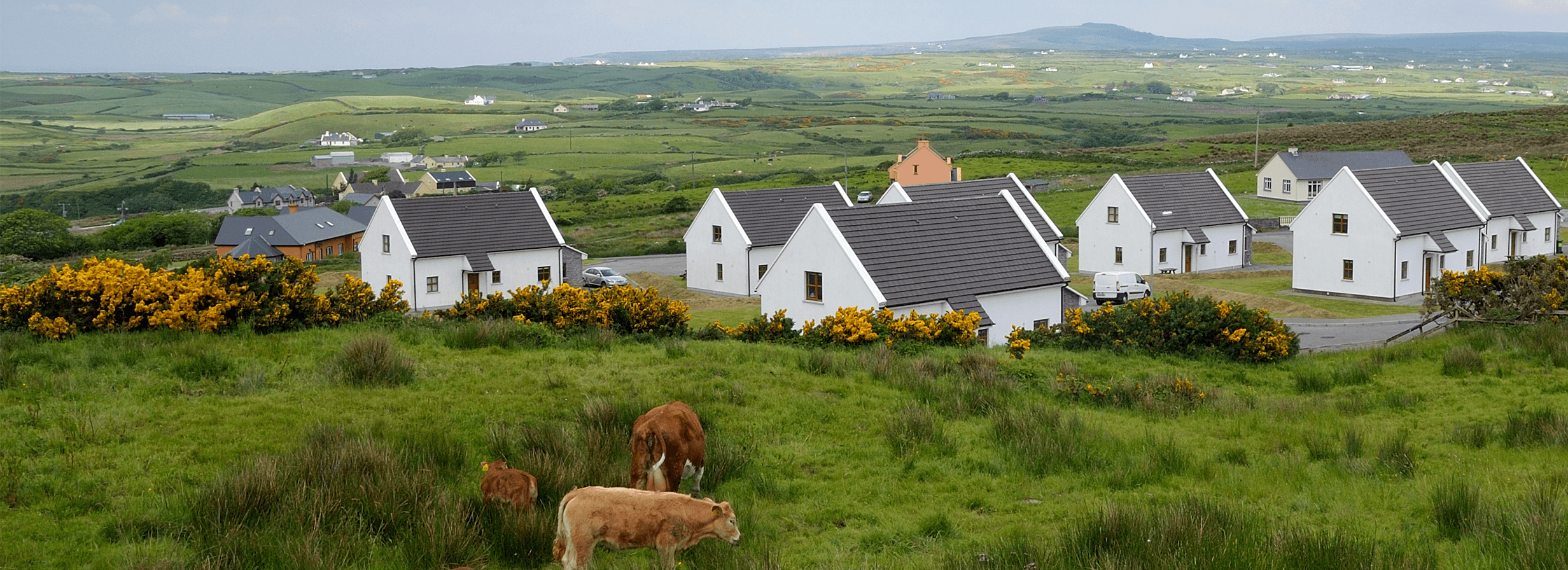 AA Holiday Home Insurance
