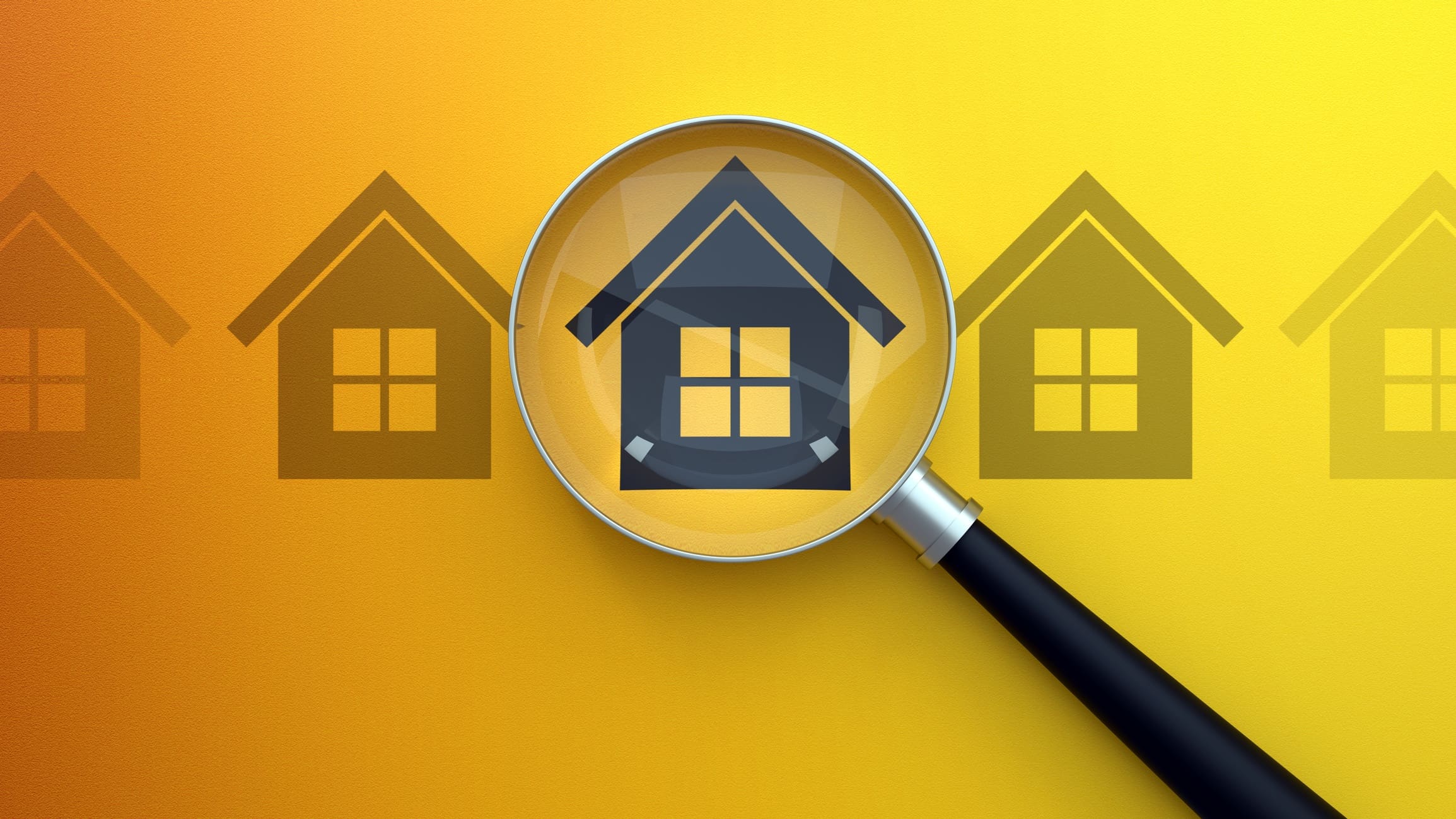 A Guide to searching for a home