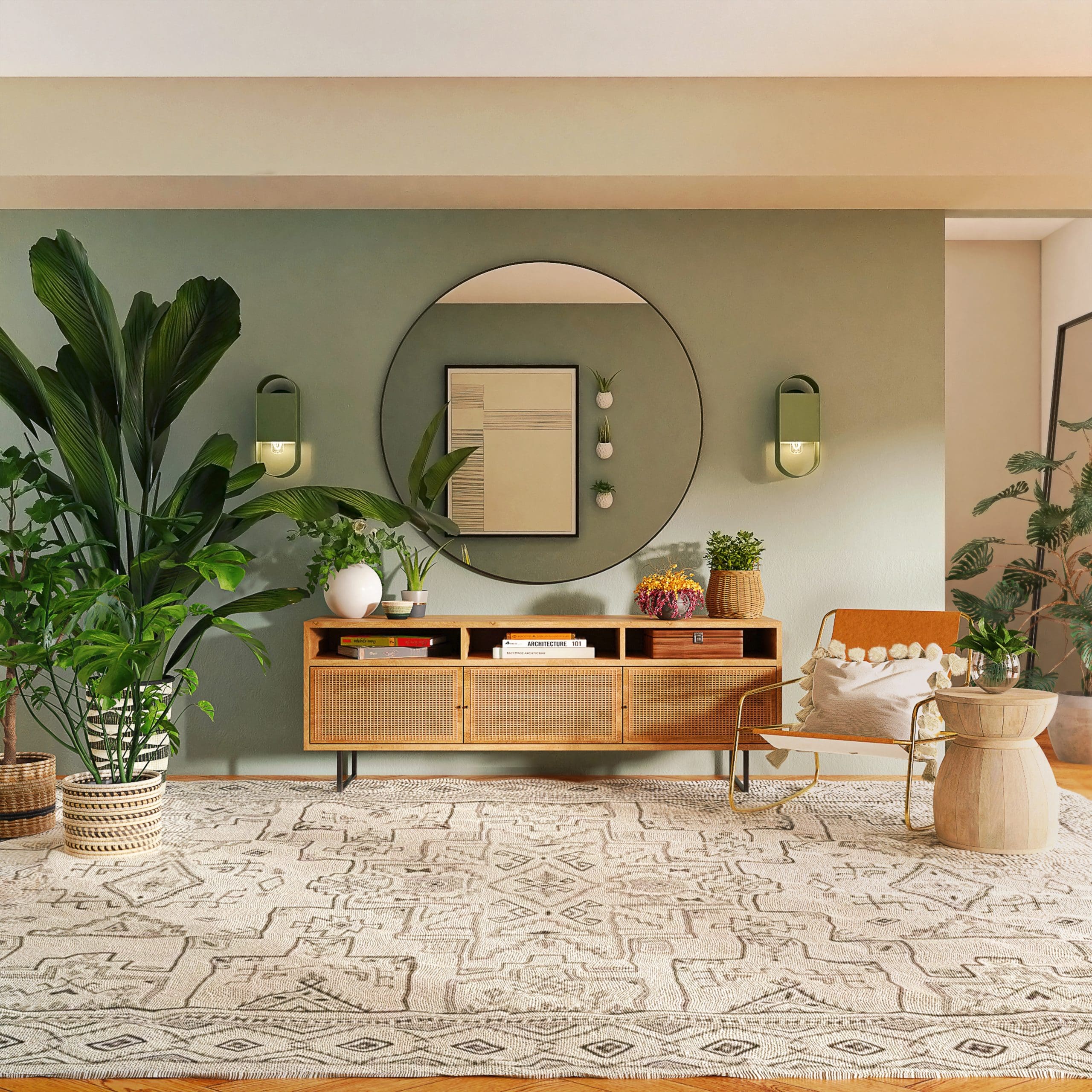 Interior Design Trends 2022