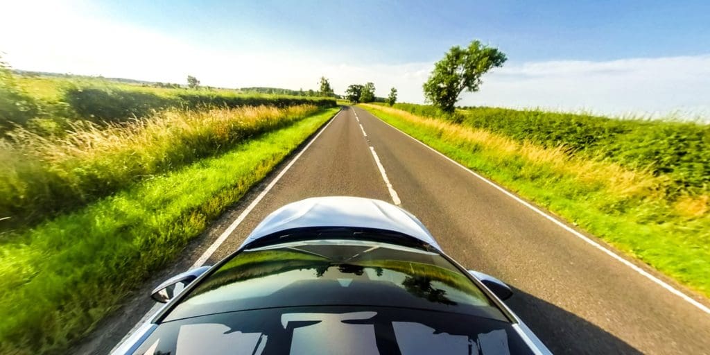 The AA is urging all road users to be vigilant ahead of busy long weekend