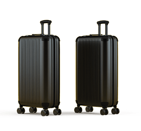 Suit Cases