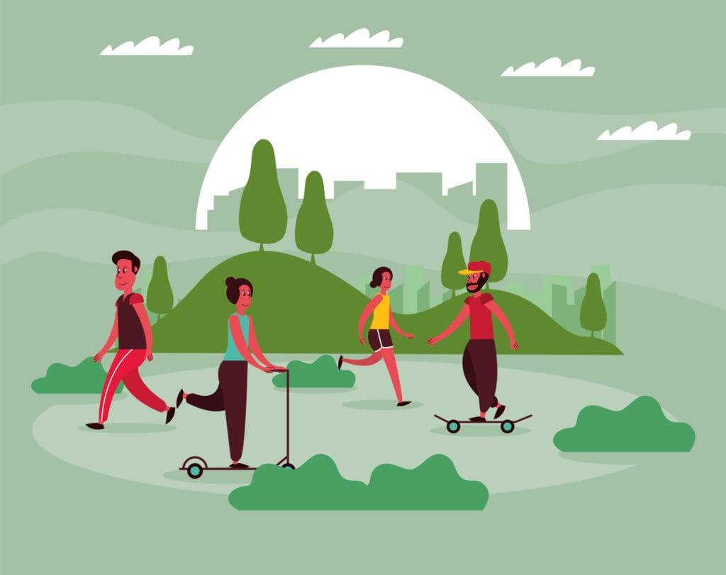 Today is World Car Free Day - but do we care in Ireland?