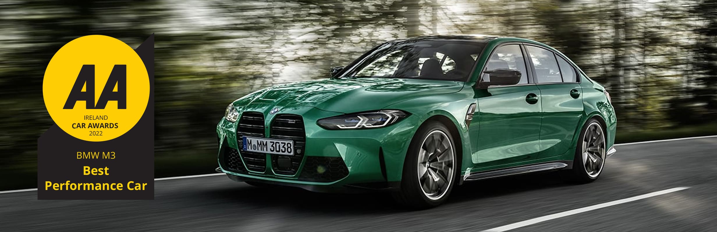 BMW M3