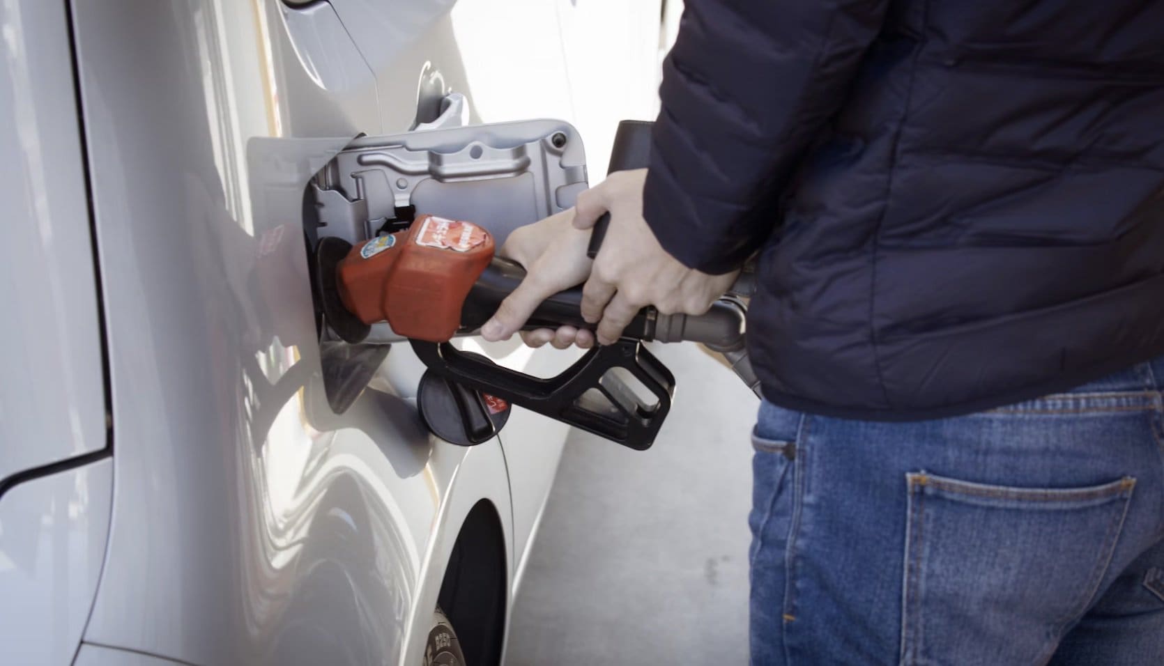 Diesel Prices Surge: Up 4% in a Month, Second-Highest Record | AA Ireland