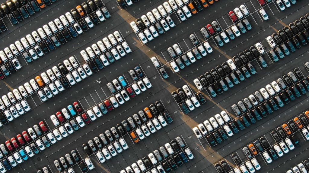 Would charging for parking based on emissions be fair?