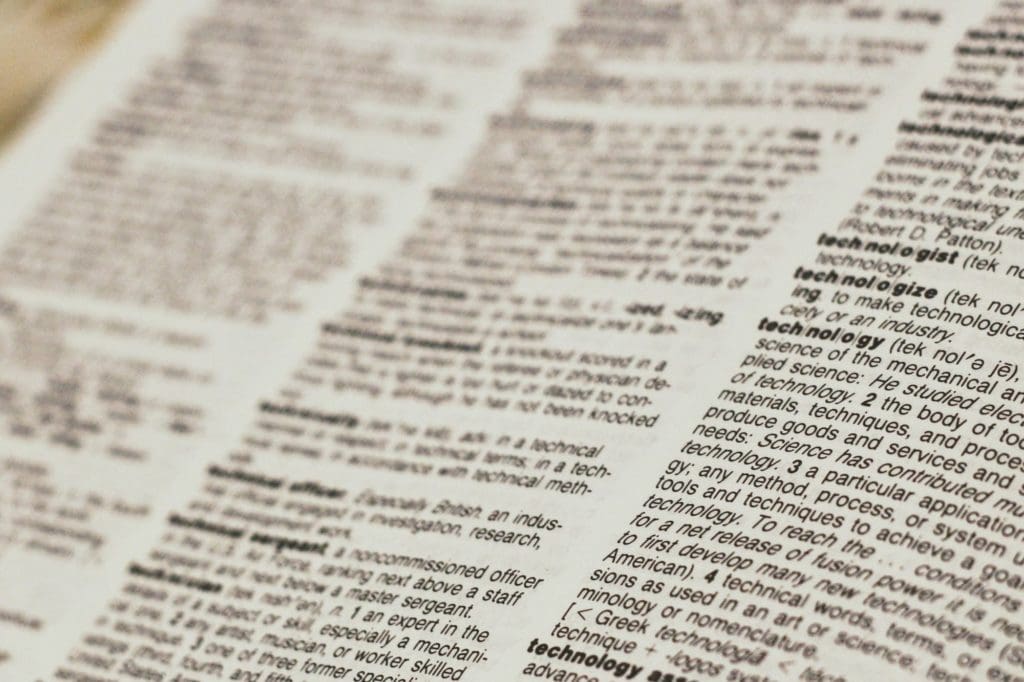 Wrapping Your Head Around Car Insurance Lingo
