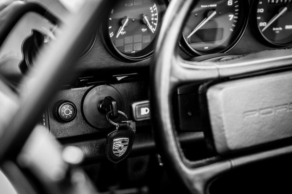 The most common reasons you car won't start