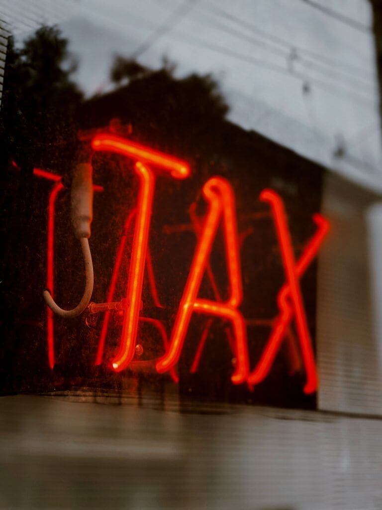 What Are The Car Tax Rates in Ireland?
