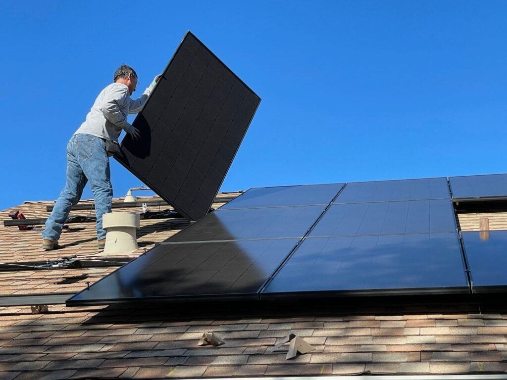 Low Sun – High Priority: Top 5 Tips for getting Solar Panels in Ireland