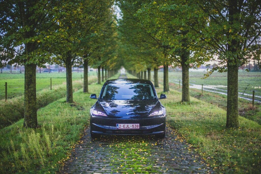 How do I get more range out of my EV?