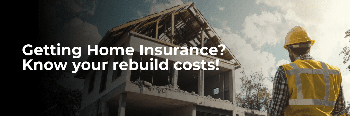 Where do I get information on rebuild costs?