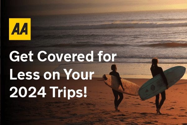 How Much Does Travel Insurance in Ireland Really Cost in 2025?