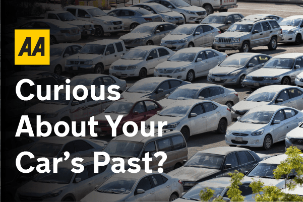 Tracing Your Car's Roots: Car Reg Checks in Ireland