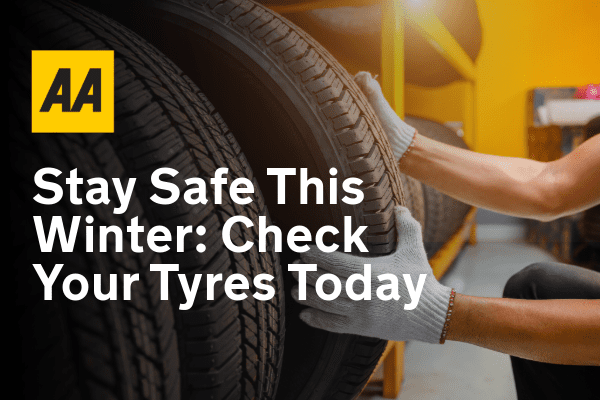On Tyre Safety Day, Young Drivers Encouraged to Inspect Their Tyres