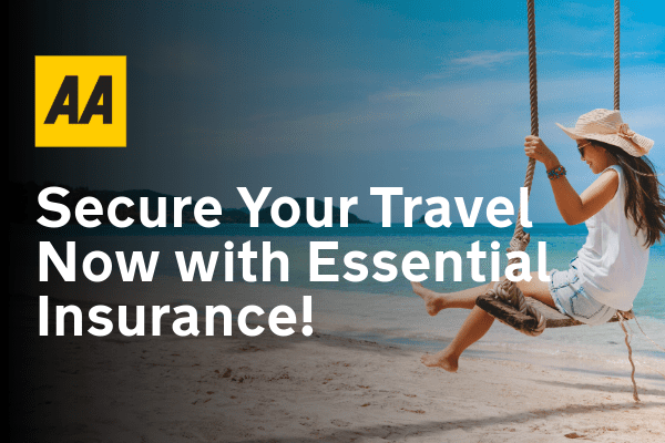 Don't Let Time Slip Away: Get Your Travel Insurance Today! Travel Insurance Ireland, Travel Insurance