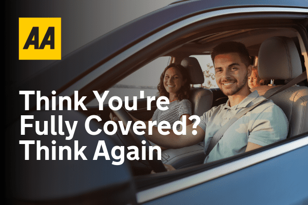 Don't Be Fooled! Understanding What Basic Car Insurance Covers in Ireland