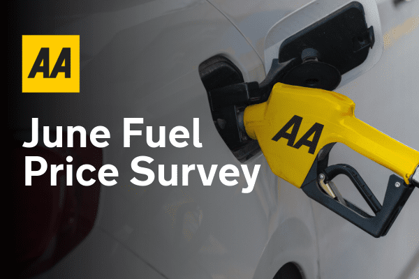 Fuel Prices Ireland Surge in June: AA Ireland Reports New Petrol Price Trends