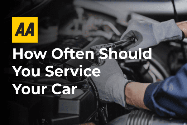 How often should you book car servicing and why?