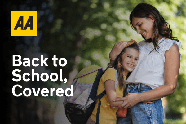 Insurance Tips for Parents: Protecting Your Home and Car During School Season