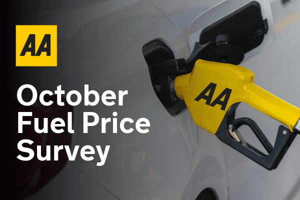 Fuel and Home-Charging Costs on the Rise— AA Ireland Survey Finds