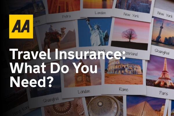 Quick Answer: Yep, Travel Insurance Really Is That Important